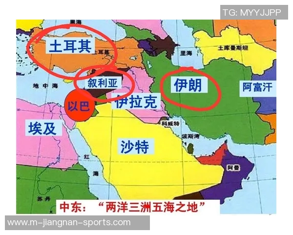 伊朗与叙利亚足球对决谁将赢得胜利分析与预测